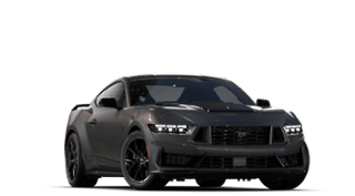 2026 Ford Mustang® External Image 5